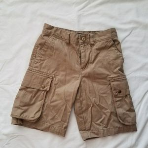Nwot boys polo shorts